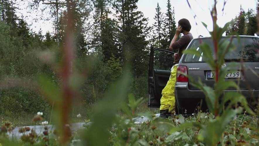 Volkswagen Passat Variant B5