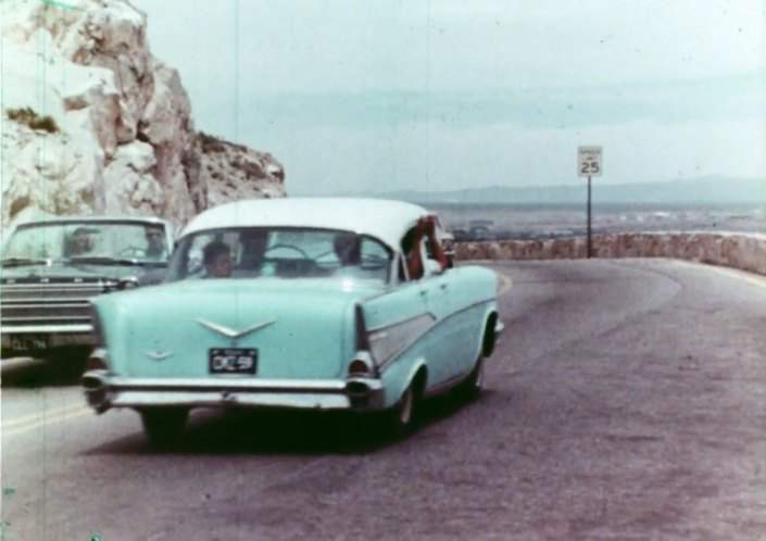 Chevrolet Bel Air