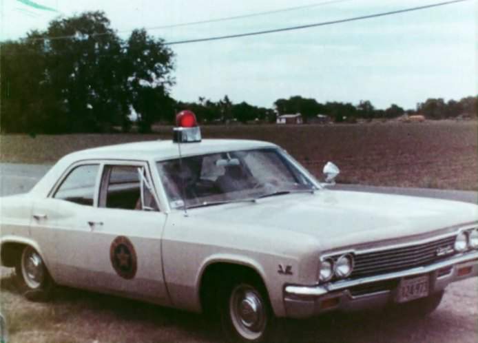 Chevrolet Biscayne