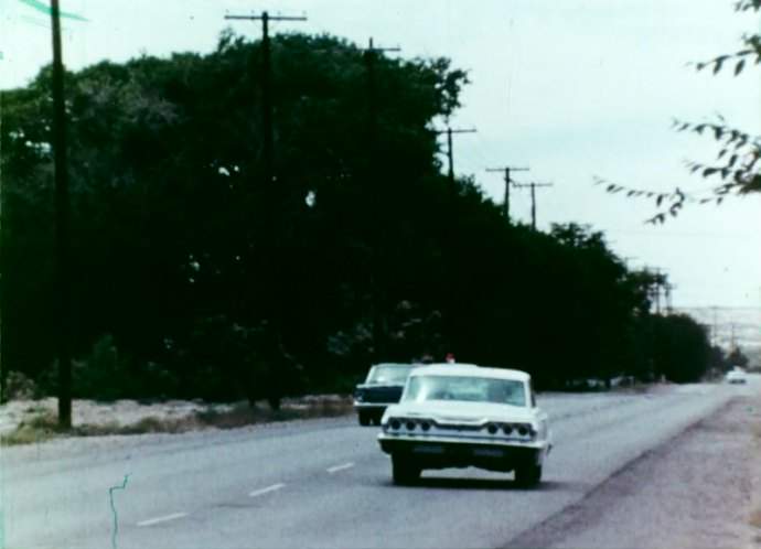 Chevrolet Impala