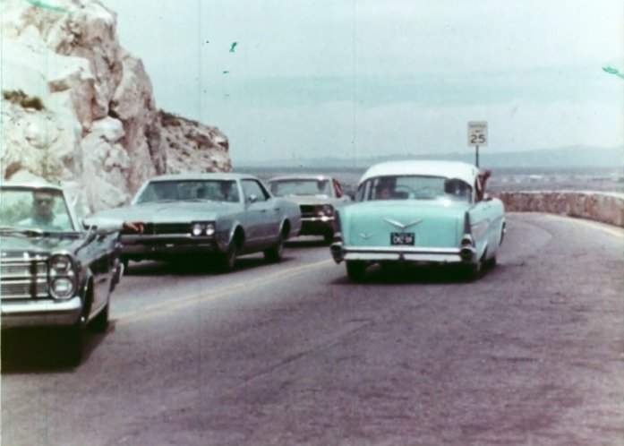 Oldsmobile Delta 88