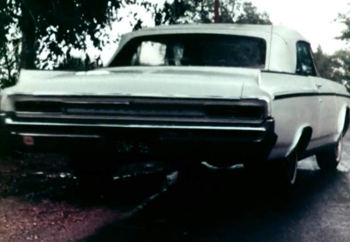 Oldsmobile Dynamic 88