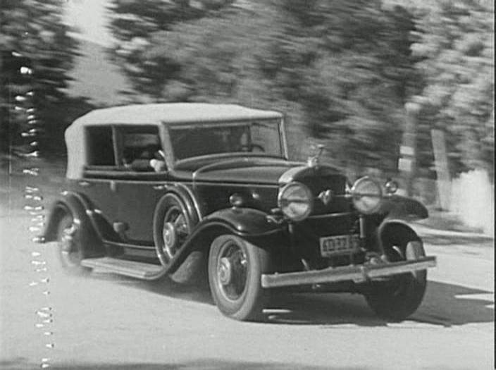 Cadillac Series 355
