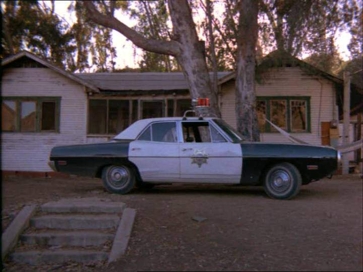 Dodge Coronet