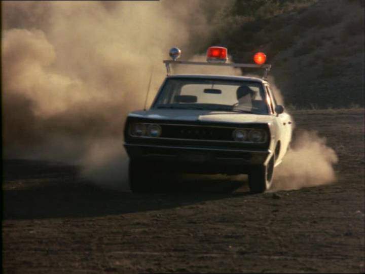 Dodge Coronet