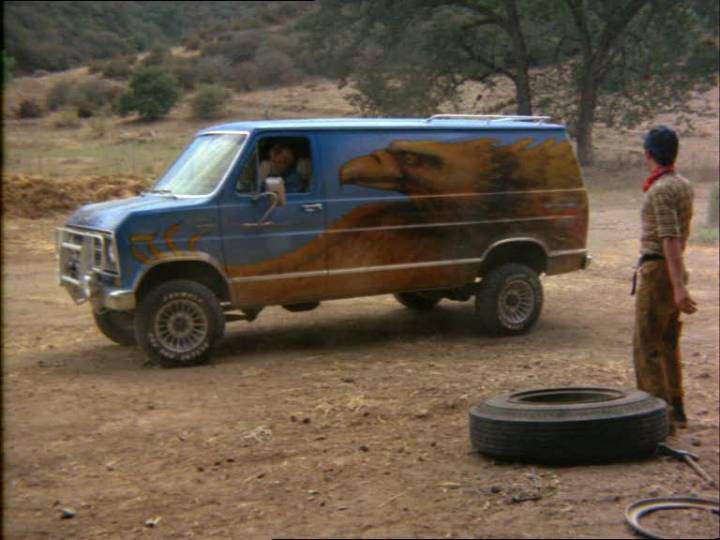 Ford Econoline