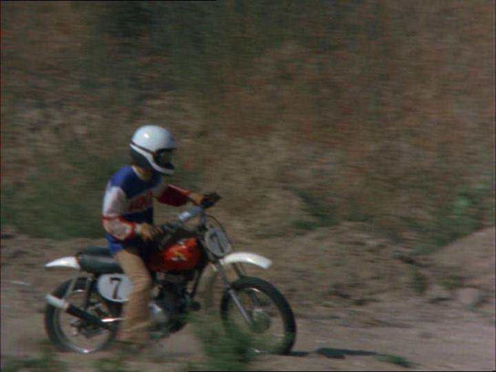 Honda XL 175