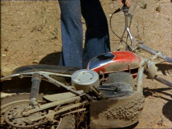 Husqvarna CR 250