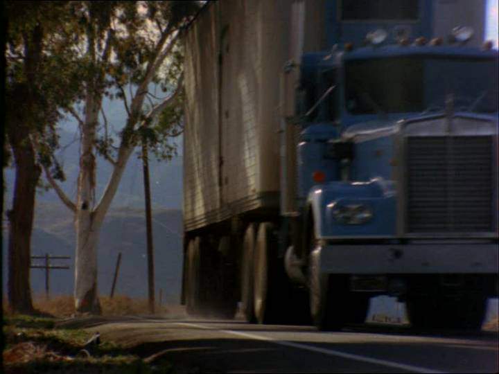 Kenworth W-924