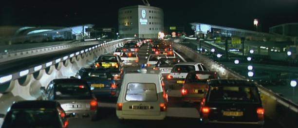 Citroën BX Ambulance