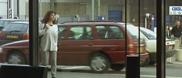 Ford Escort Clipper MkVI