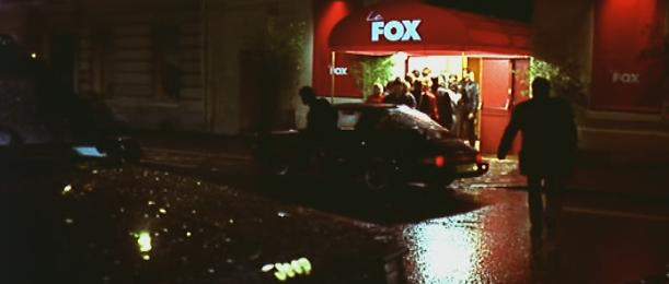 Porsche 911 SC Targa