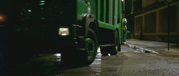 Renault G-Series Manager