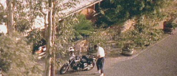 Yamaha VMX 1200 V-Max