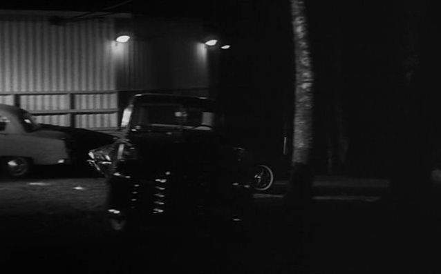 Chevrolet Advance-Design 3100