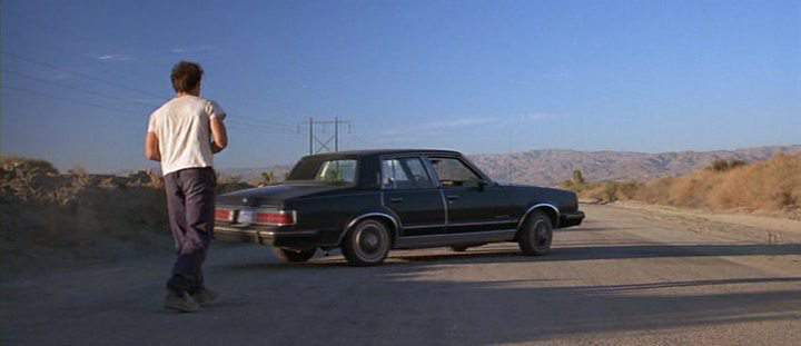 Pontiac Bonneville
