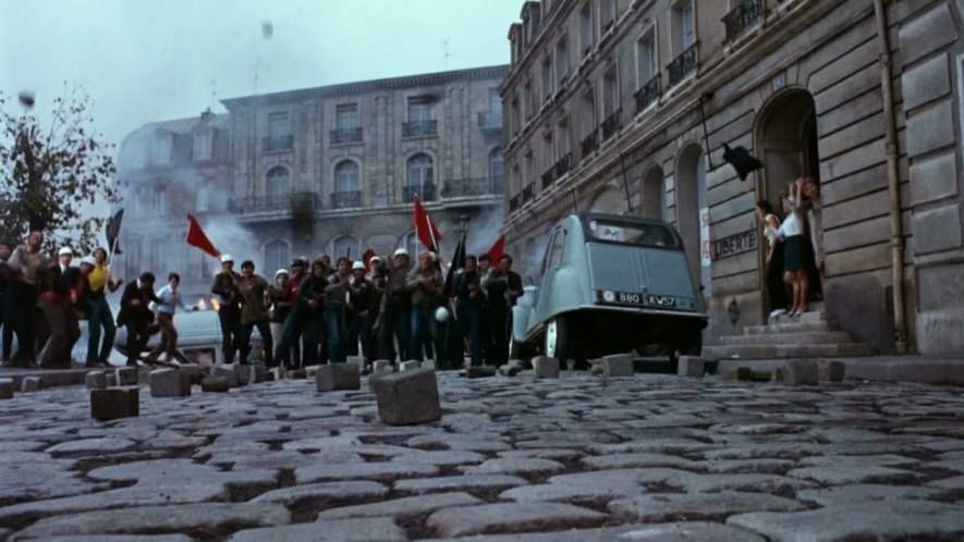 Citroën 2CV