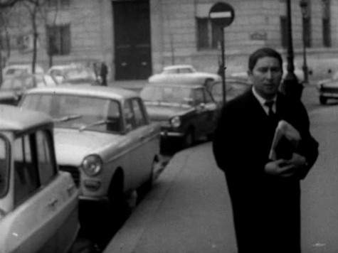 Peugeot 404