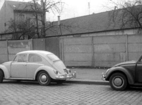 Volkswagen 1200