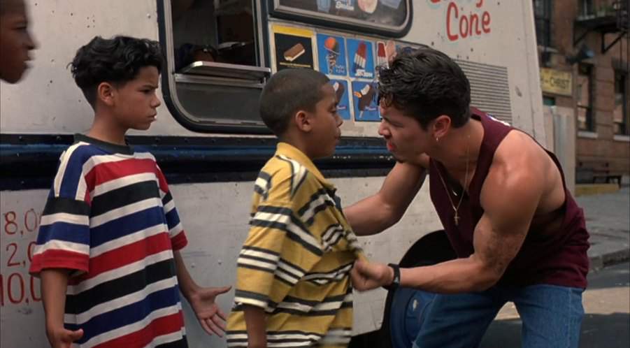 Grumman-Olson Kurb Side