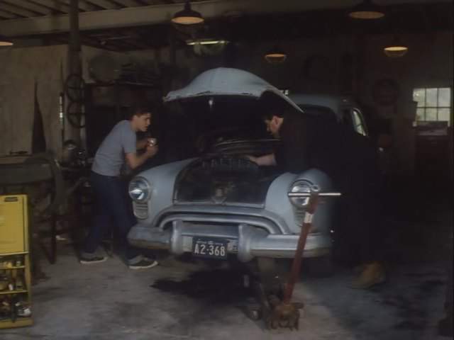 Oldsmobile 76 Futuramic