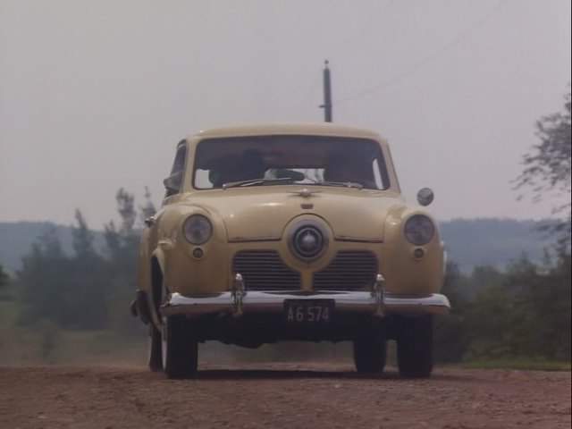 Studebaker Champion