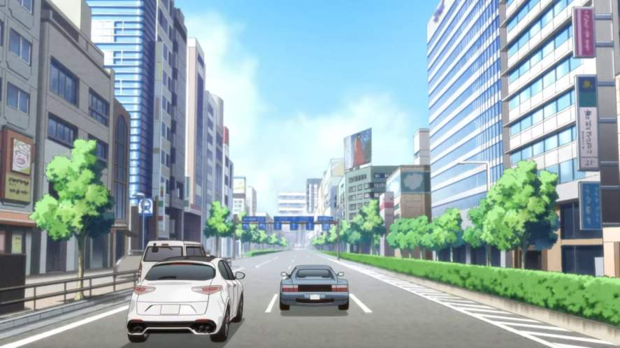 Alfa Romeo Stelvio Quadrifoglio Ep. 2