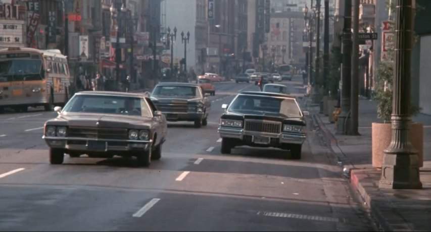 Buick Electra 225