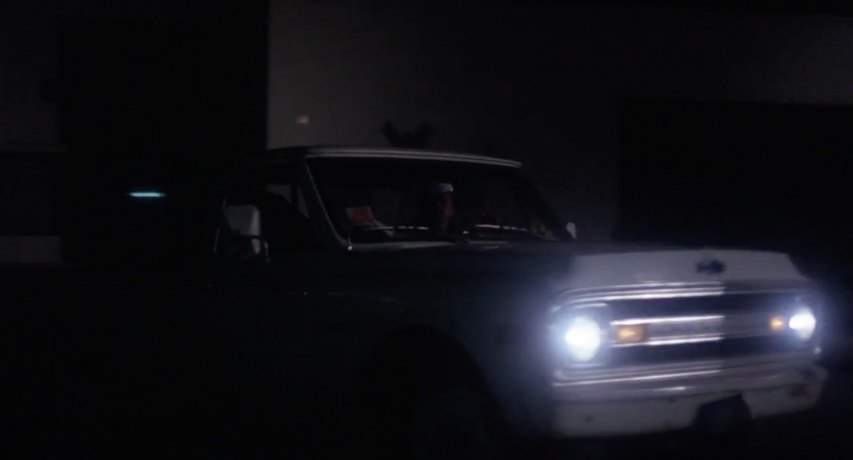 Chevrolet C-Series