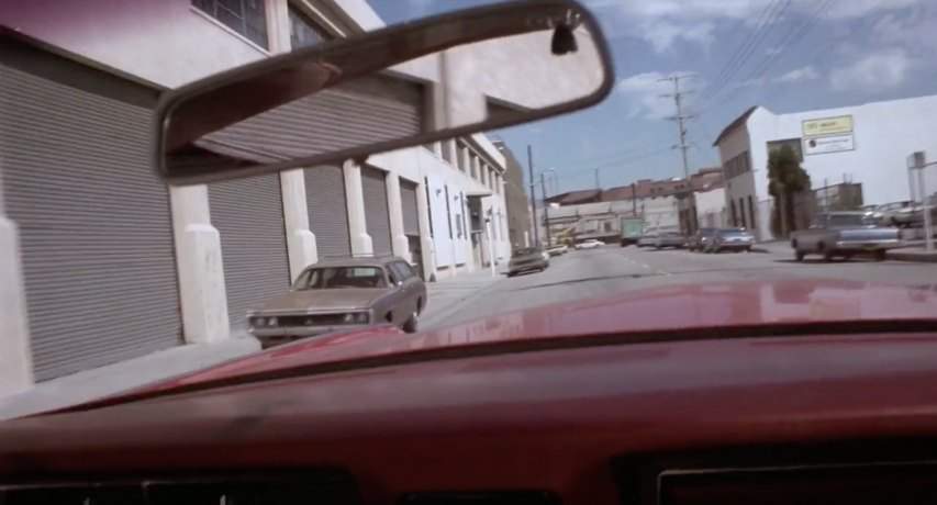 Dodge Coronet Crestwood
