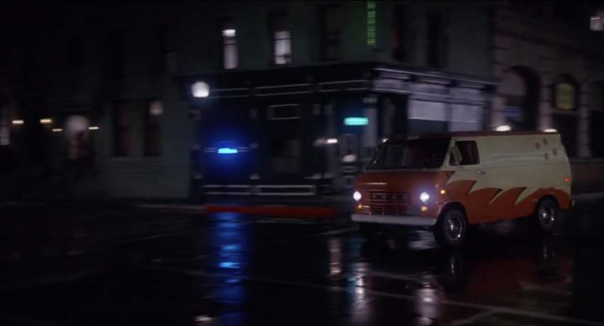 Ford Econoline