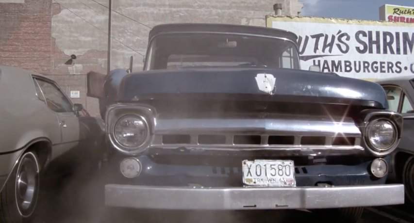 Ford F-Series