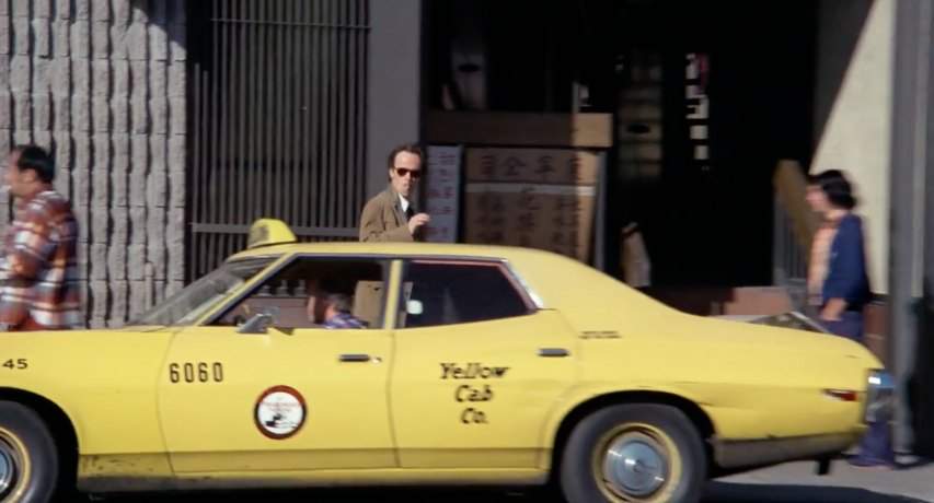Ford Torino
