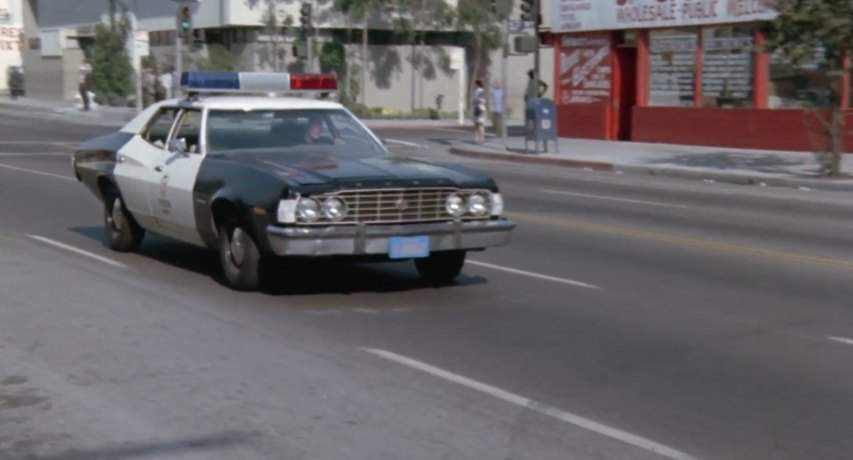 Ford Torino
