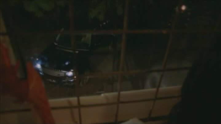 Land-Rover Range Rover Series III