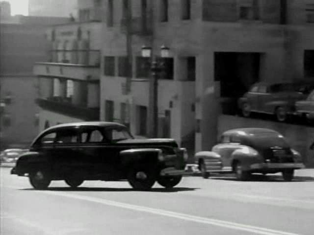 Buick Special