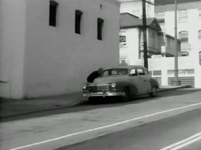 Checker Taxicab