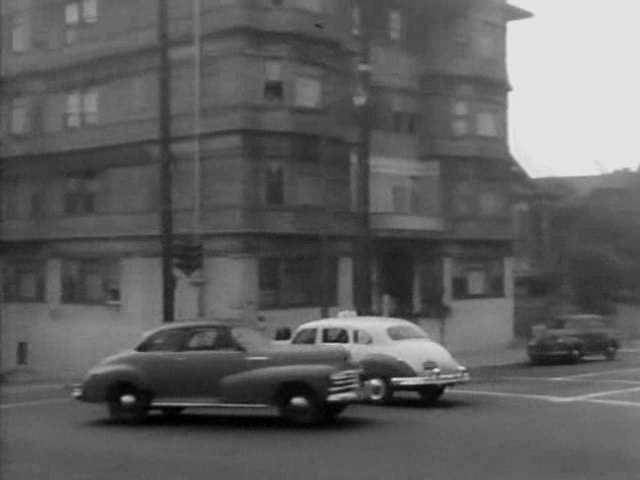 Chevrolet Fleetmaster