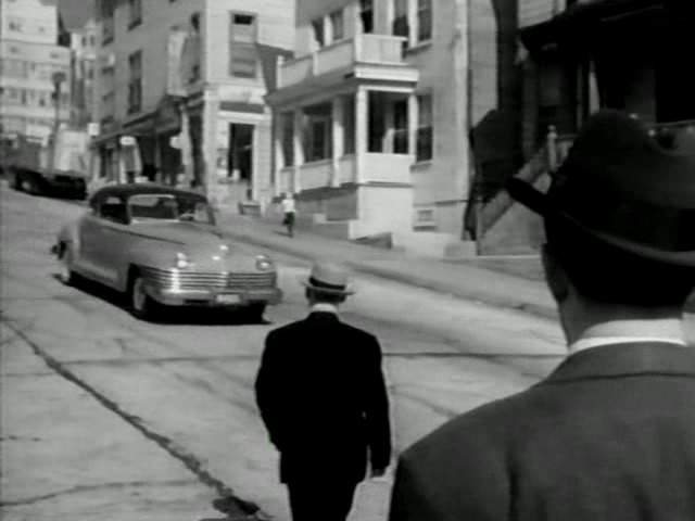 Chrysler Windsor