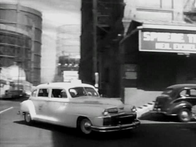 De Soto De Luxe