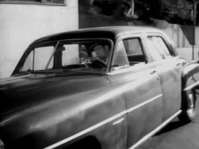 Dodge Meadowbrook