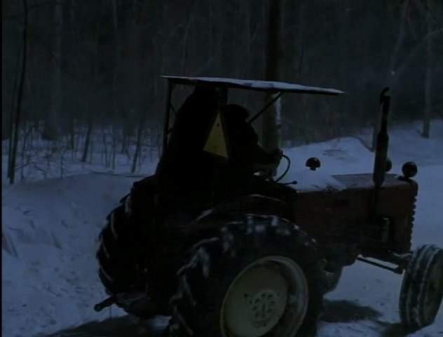 International Harvester B-265