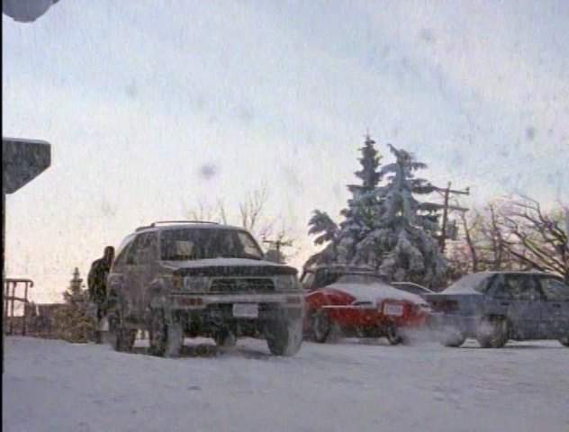 Toyota 4Runner