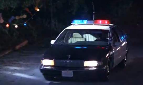 Chevrolet Caprice