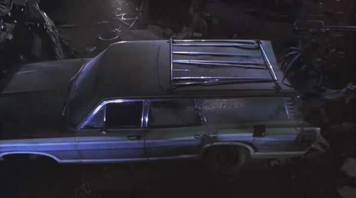 Ford Country Squire