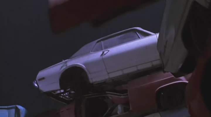 Mercury Cougar