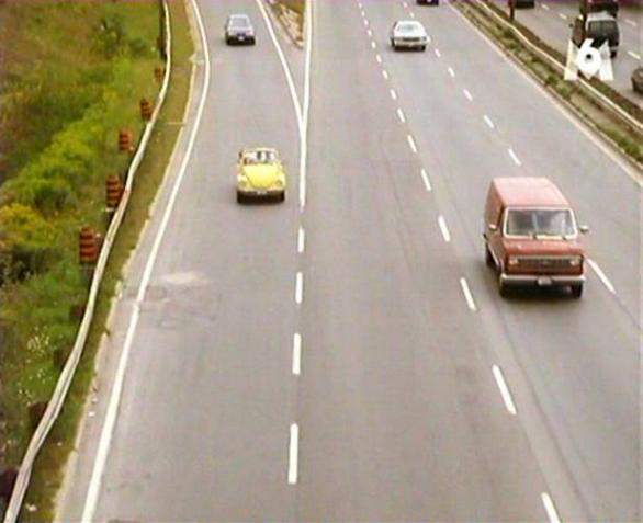 Ford Econoline