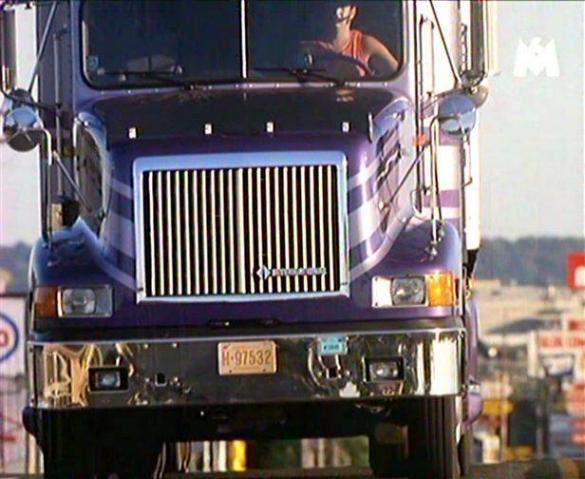 International 9200