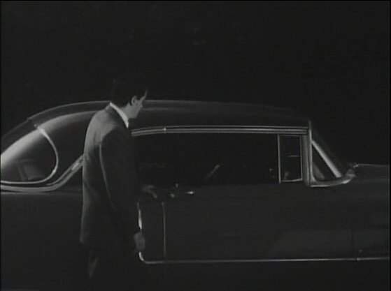 Cadillac Series 62