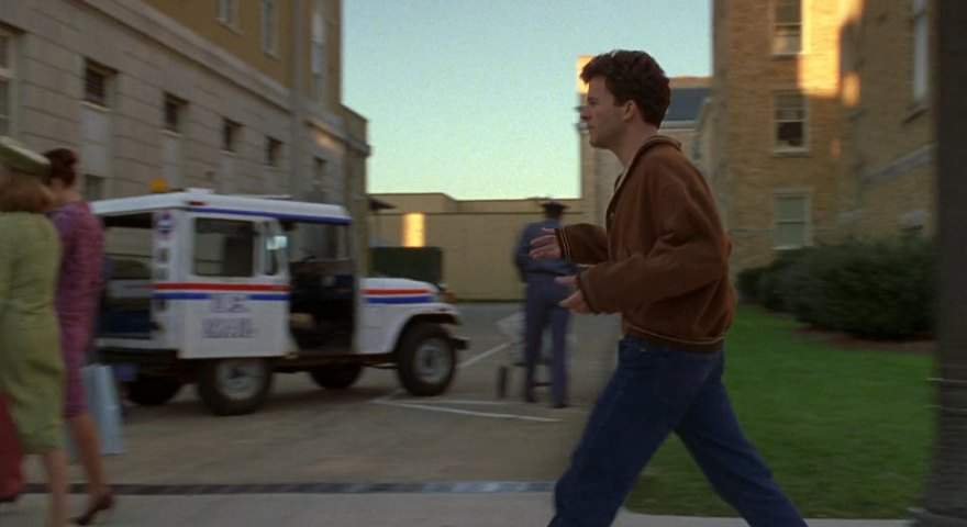 AM General DJ-5 Dispatcher